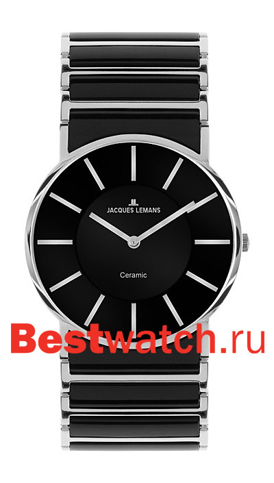 Часы Jacques Lemans York 1-1649A